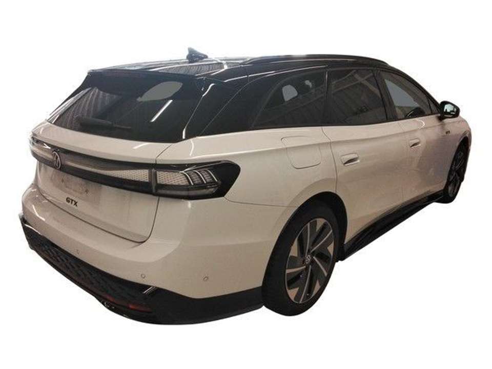 Volkswagen ID.7 - Imagem 2