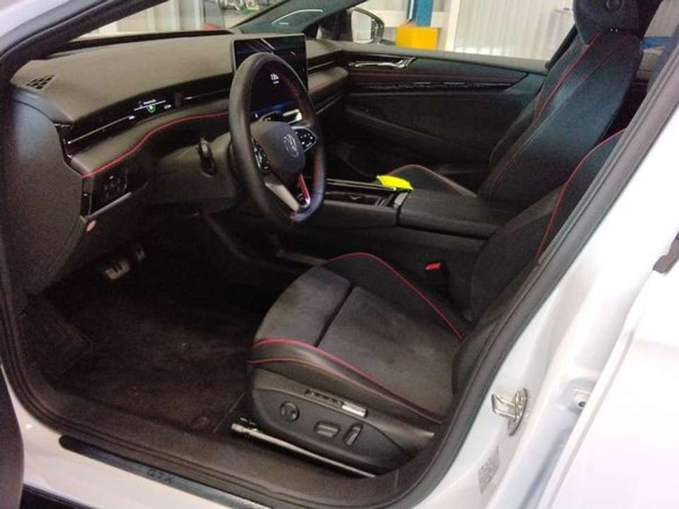 Volkswagen ID.7 - Imagem 3