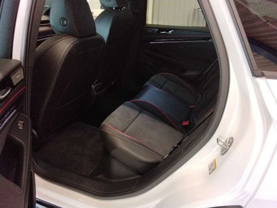 Volkswagen ID.7 - Imagem 4