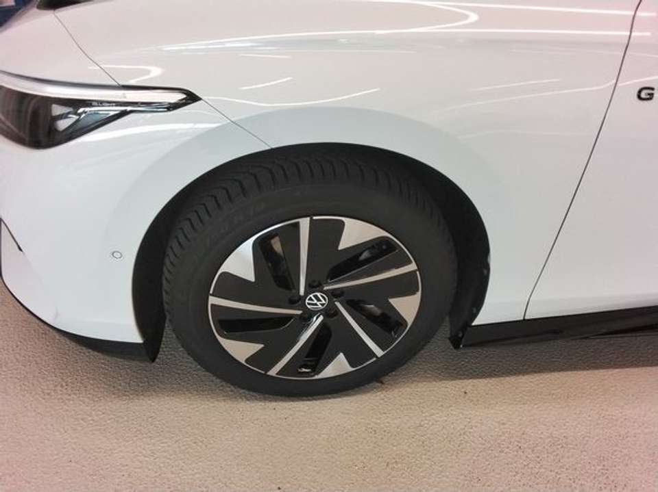 Volkswagen ID.7 - Imagem 5