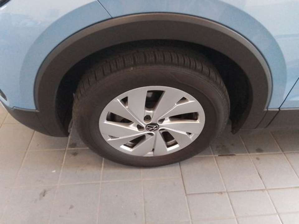 Volkswagen T-Cross - Imagem 5