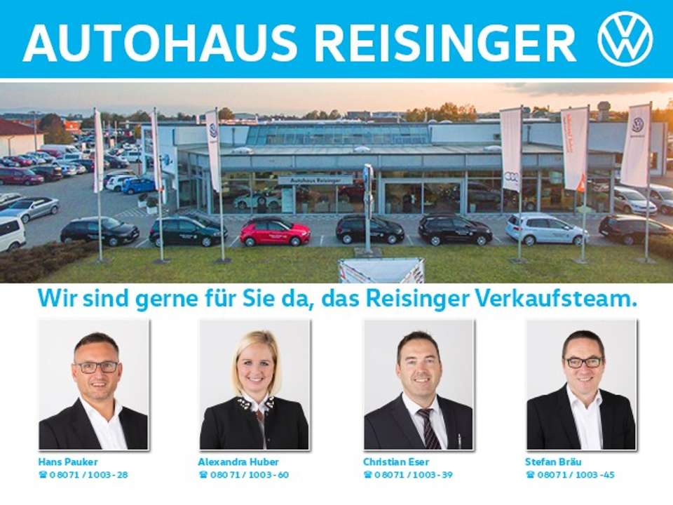 Volkswagen T-Cross - Imagem 6