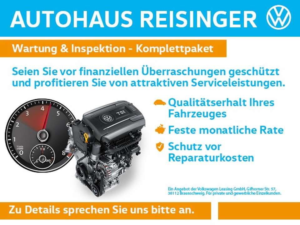 Volkswagen e-up! - Imagem 9