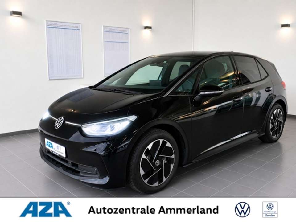 Volkswagen ID.3 - Imagem 1