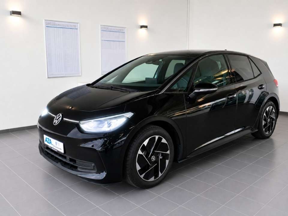 Volkswagen ID.3 - Imagem 2