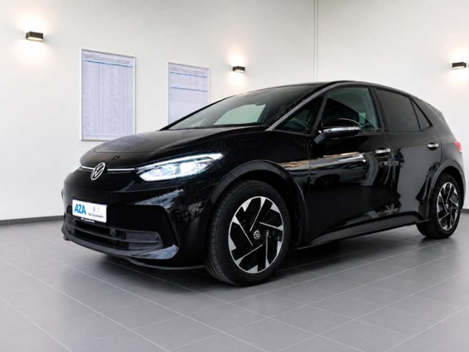 Volkswagen ID.3 - Imagem 3