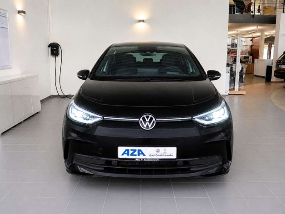 Volkswagen ID.3 - Imagem 4