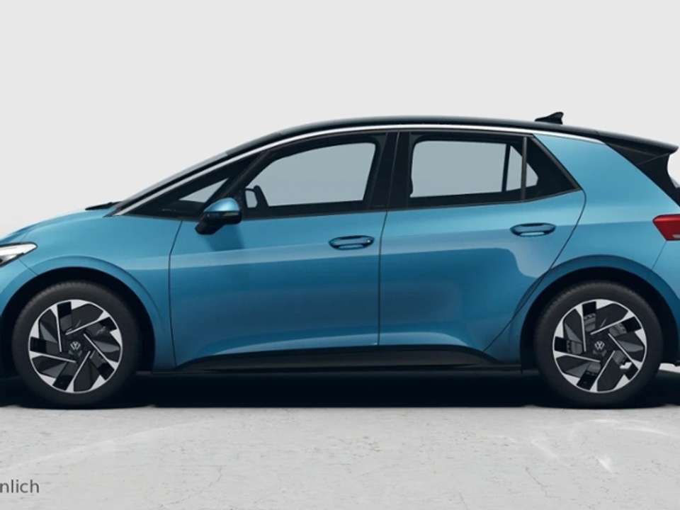 Volkswagen ID.3 - Imagem 3