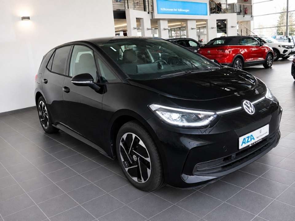 Volkswagen ID.3 - Imagem 5