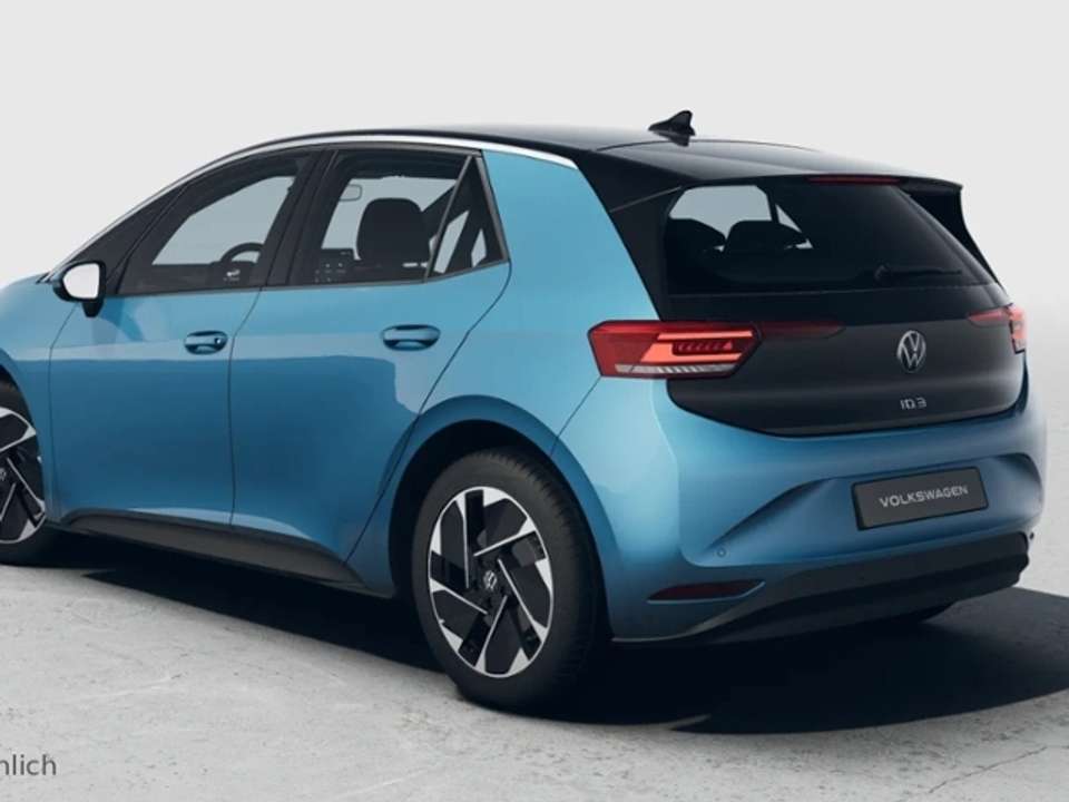 Volkswagen ID.3 - Imagem 4