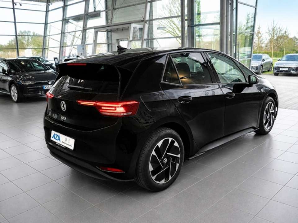 Volkswagen ID.3 - Imagem 6