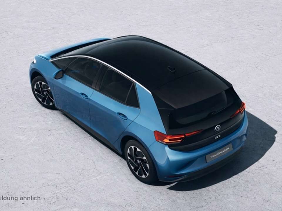 Volkswagen ID.3 - Imagem 5