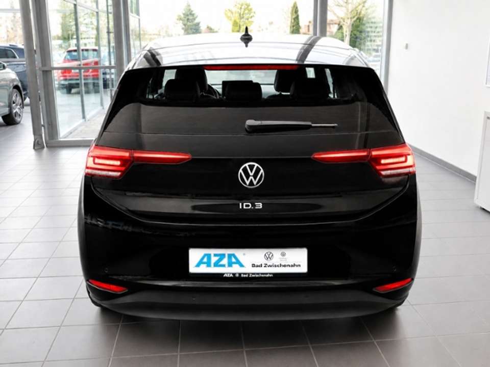 Volkswagen ID.3 - Imagem 7