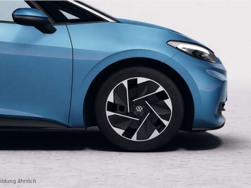 Volkswagen ID.3 - Imagem 6