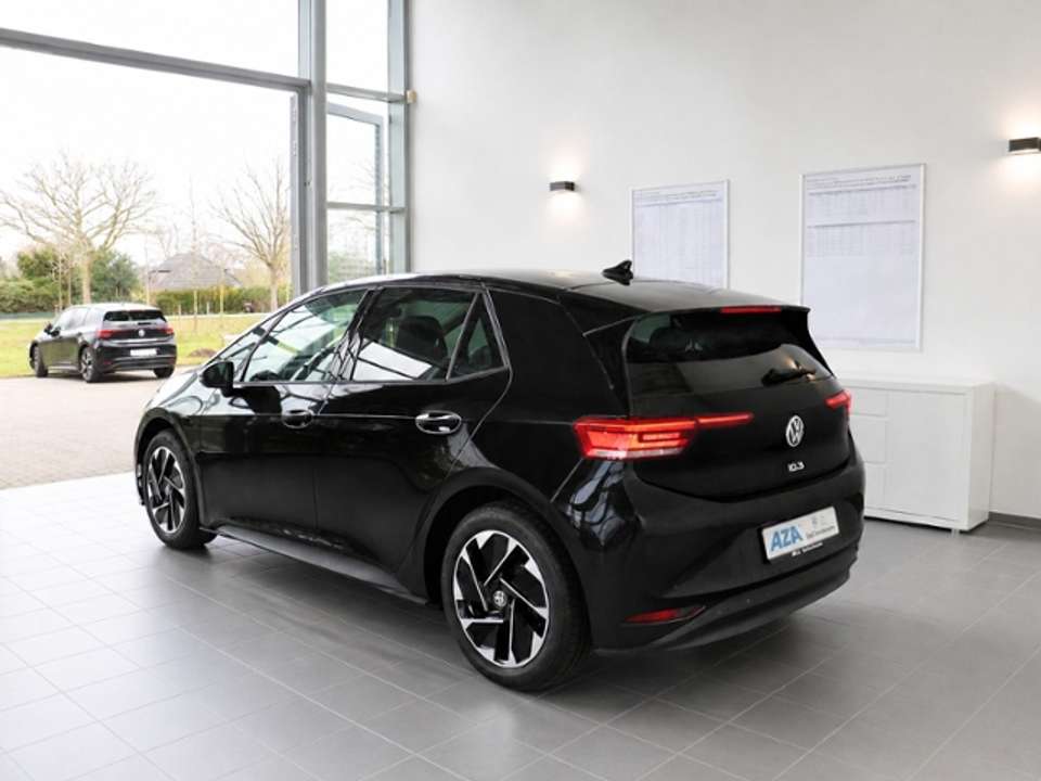 Volkswagen ID.3 - Imagem 8