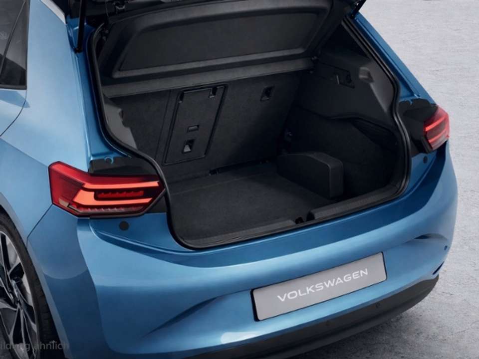 Volkswagen ID.3 - Imagem 7