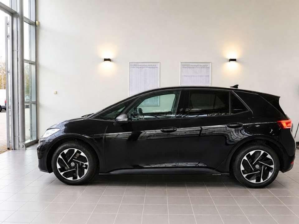 Volkswagen ID.3 - Imagem 9