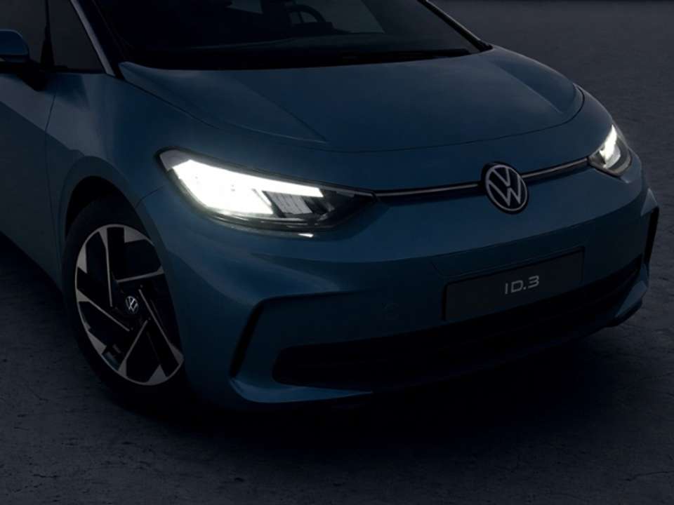 Volkswagen ID.3 - Imagem 8