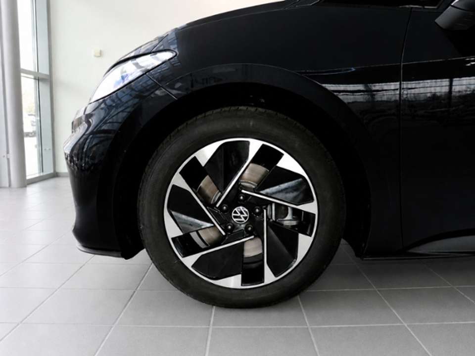 Volkswagen ID.3 - Imagem 10