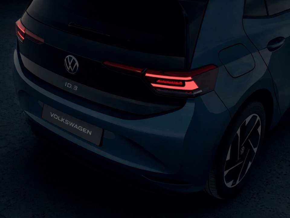 Volkswagen ID.3 - Imagem 9