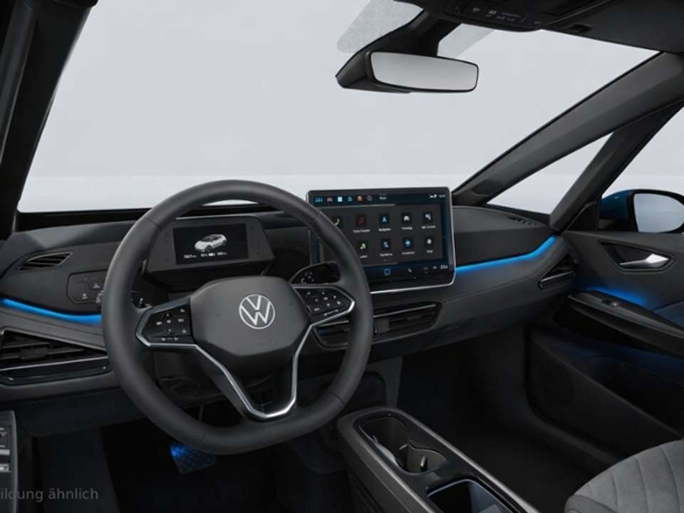 Volkswagen ID.3 - Imagem 10
