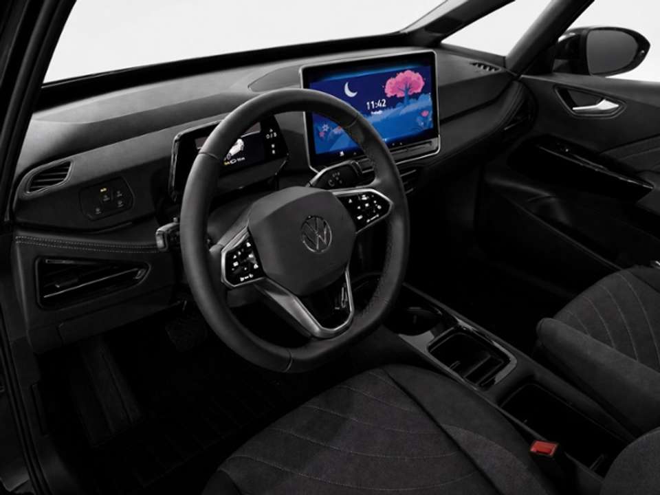 Volkswagen ID.3 - Imagem 12