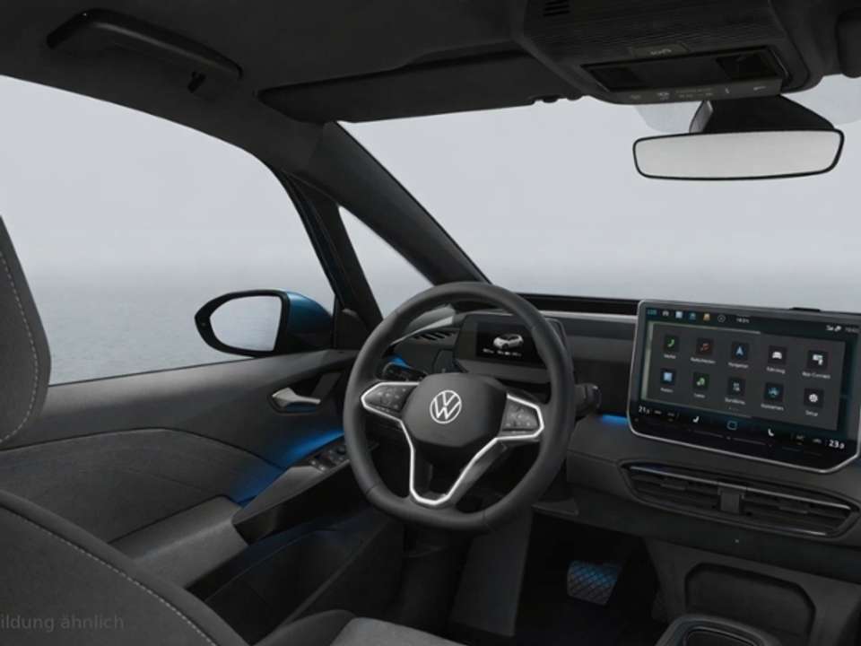 Volkswagen ID.3 - Imagem 11