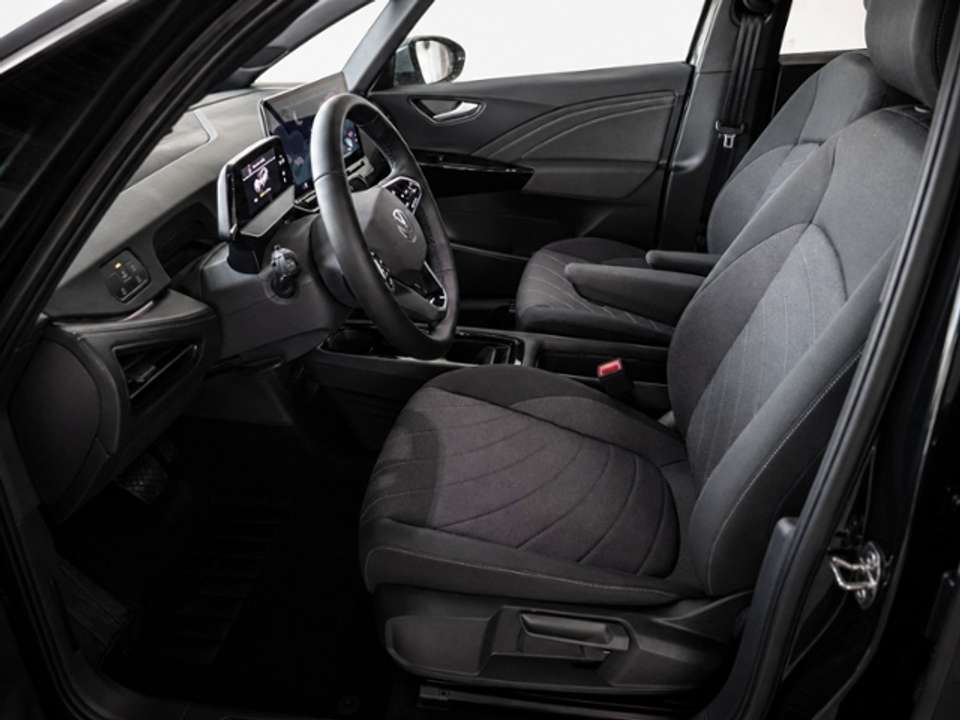 Volkswagen ID.3 - Imagem 13