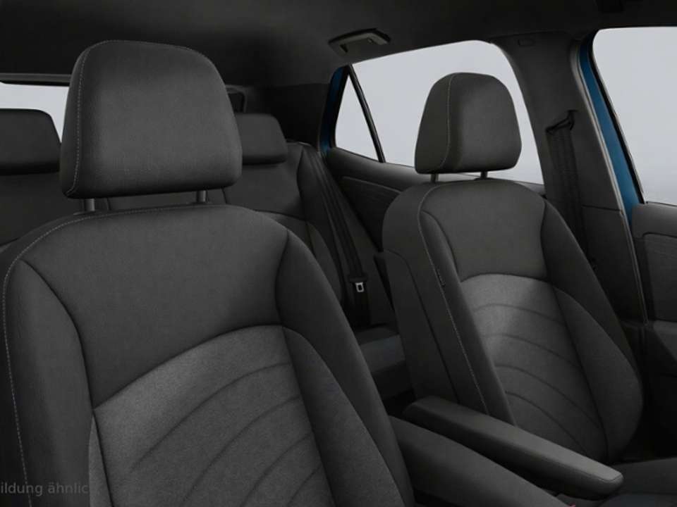 Volkswagen ID.3 - Imagem 12