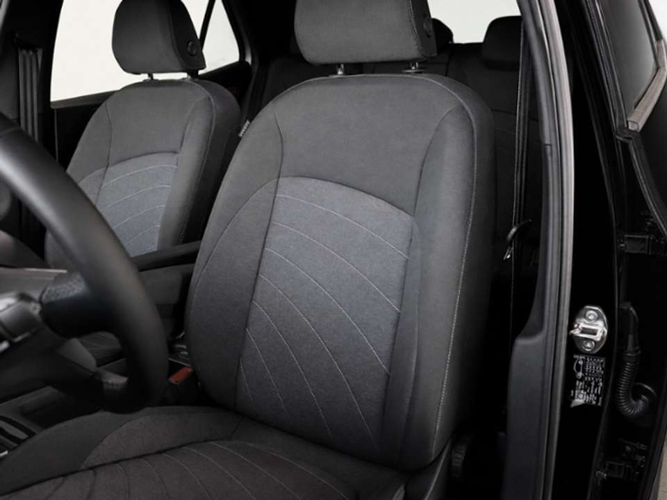 Volkswagen ID.3 - Imagem 14