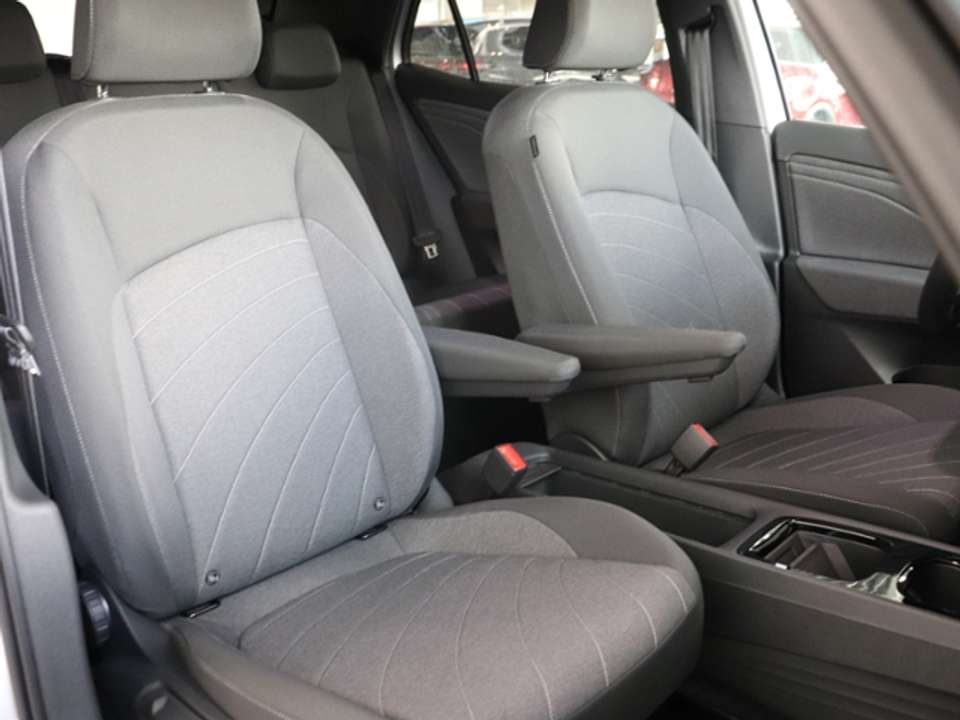 Volkswagen ID.3 - Imagem 13
