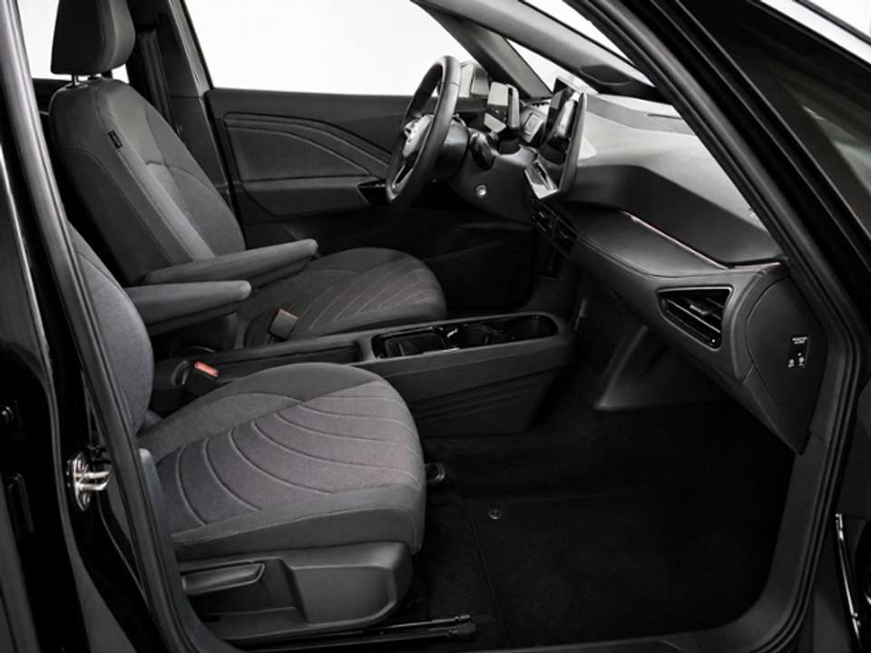 Volkswagen ID.3 - Imagem 15