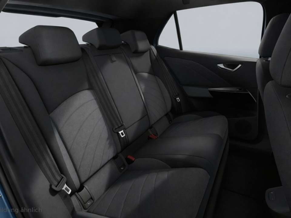 Volkswagen ID.3 - Imagem 14