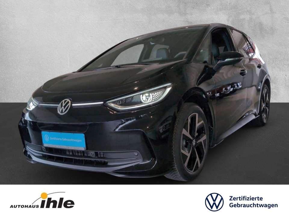 Volkswagen ID.3 - Imagem 1