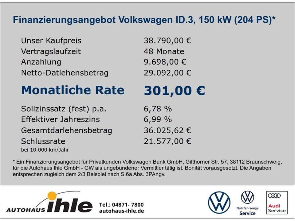 Volkswagen ID.3 - Imagem 2