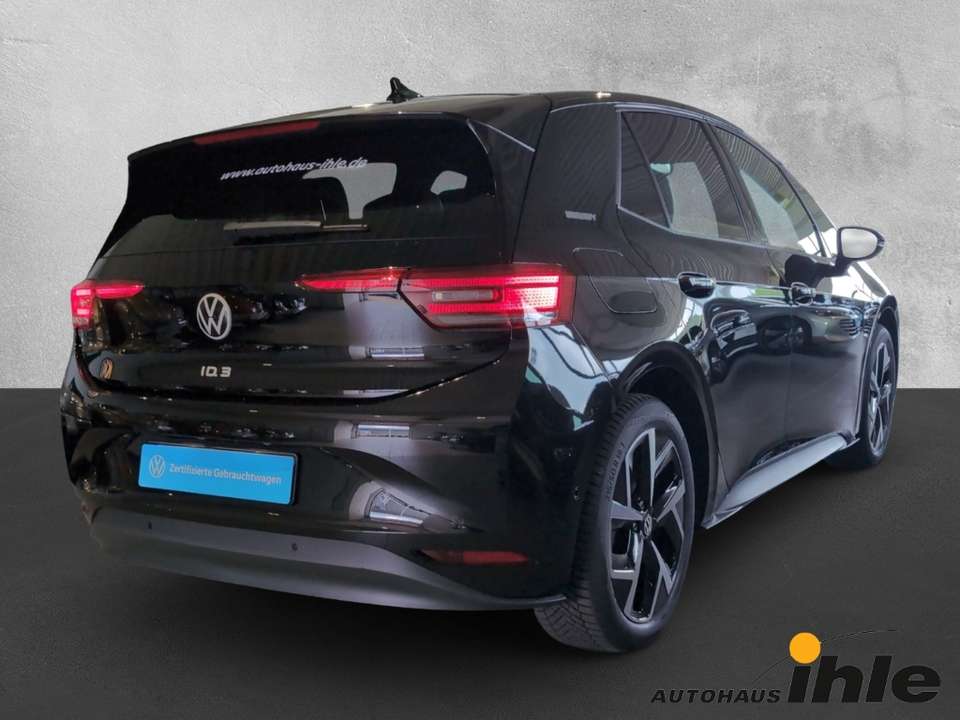 Volkswagen ID.3 - Imagem 3