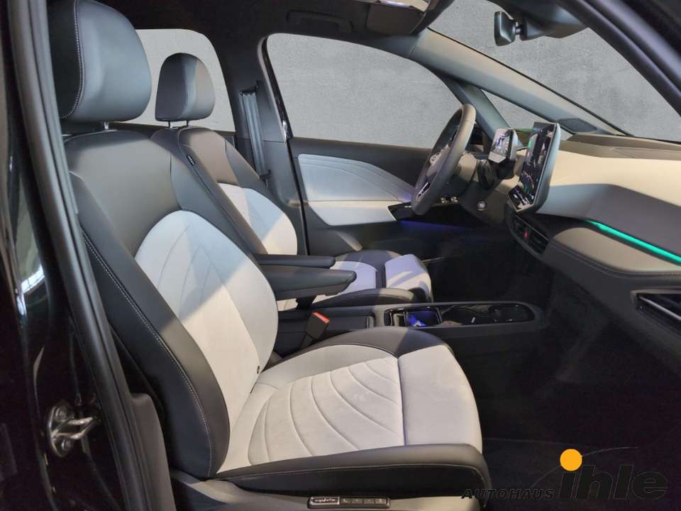 Volkswagen ID.3 - Imagem 4