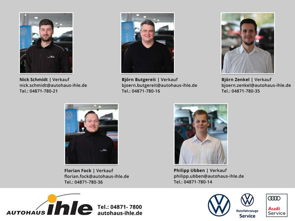 Volkswagen ID.3 - Imagem 5