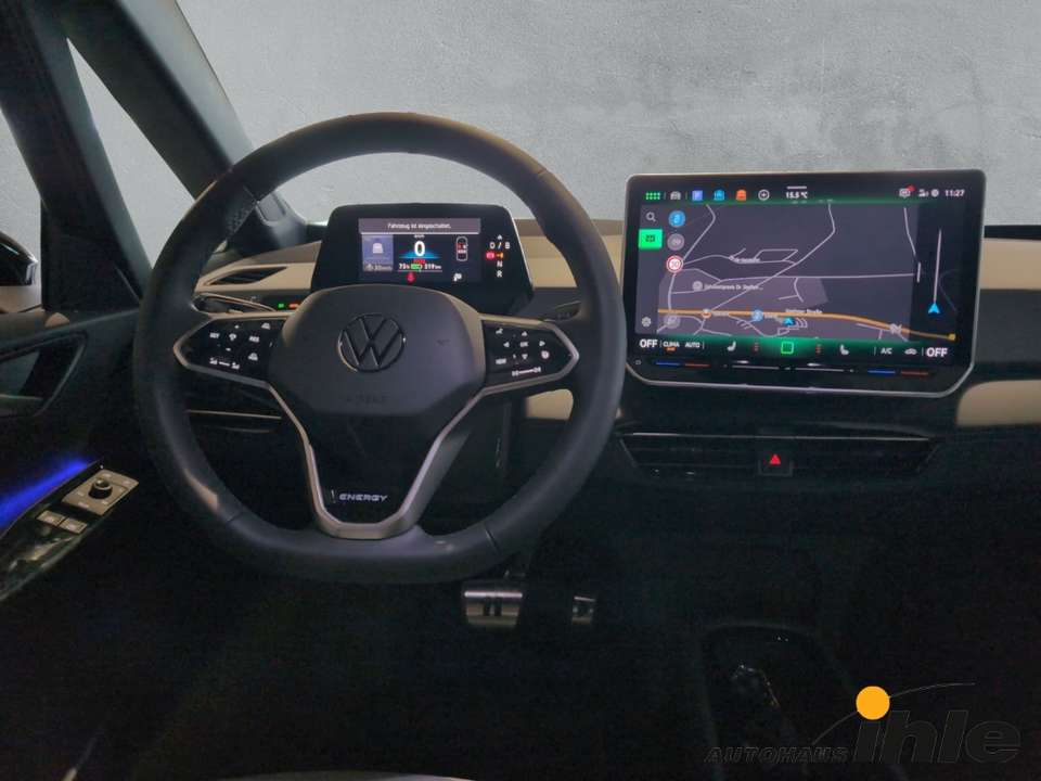 Volkswagen ID.3 - Imagem 7