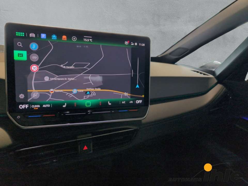 Volkswagen ID.3 - Imagem 8