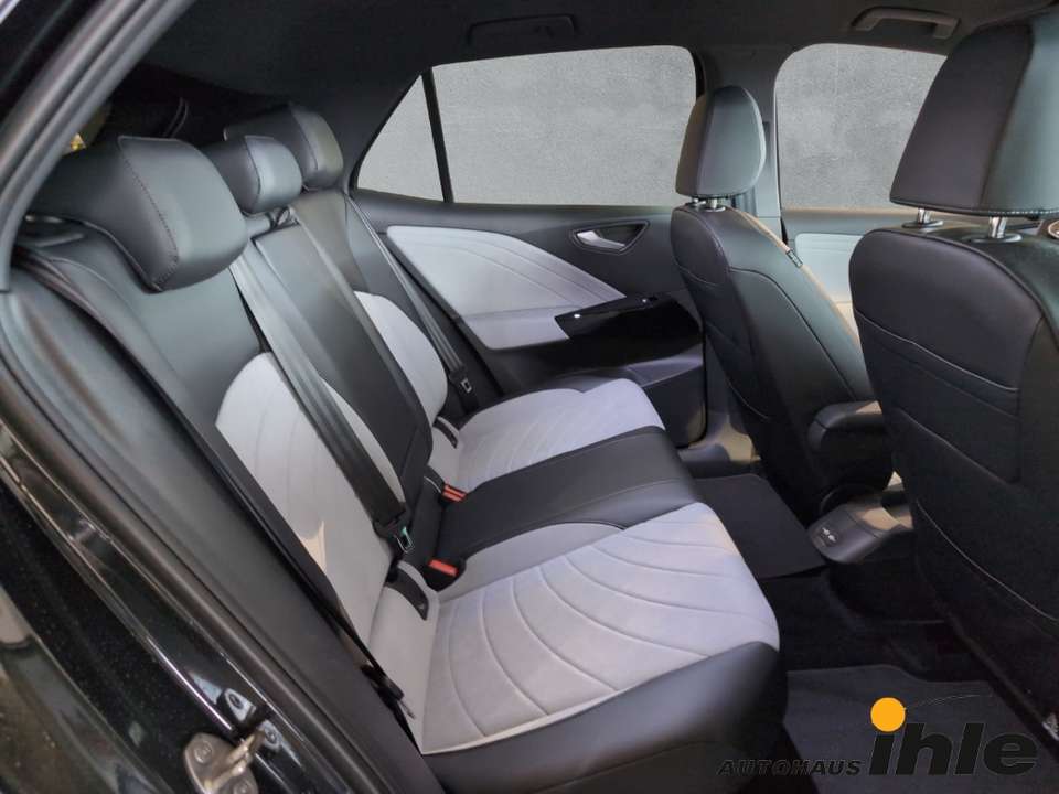 Volkswagen ID.3 - Imagem 10