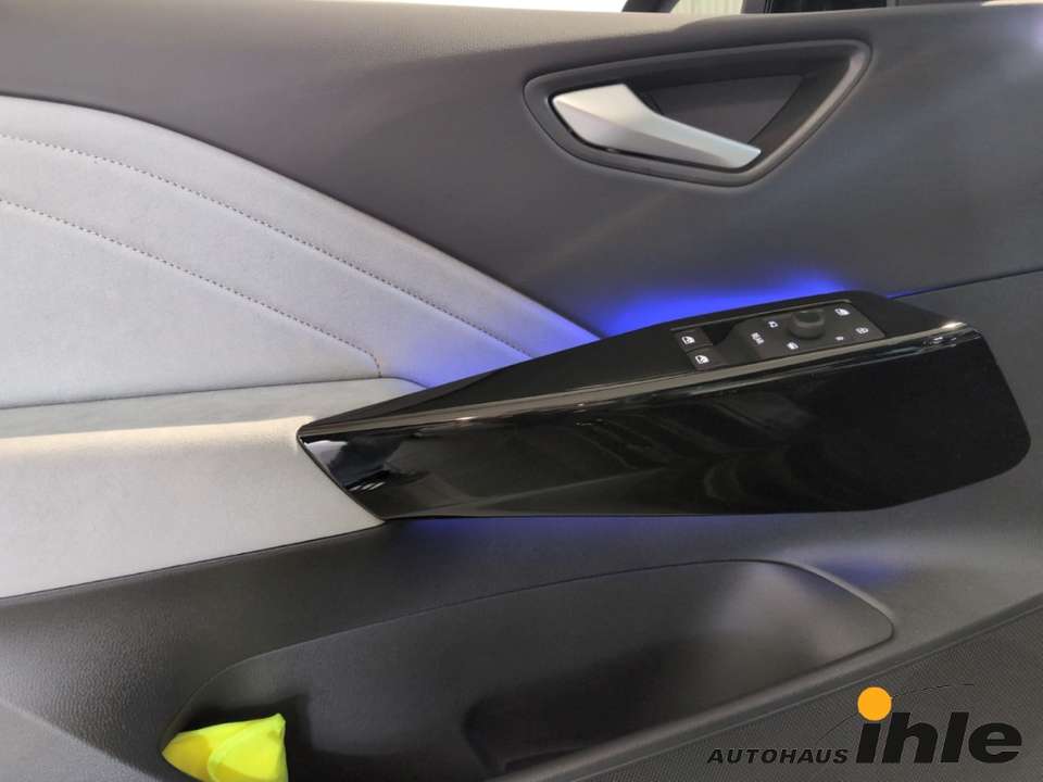 Volkswagen ID.3 - Imagem 13