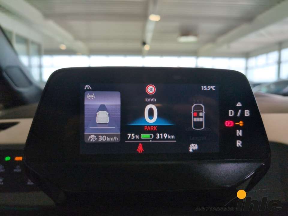 Volkswagen ID.3 - Imagem 14