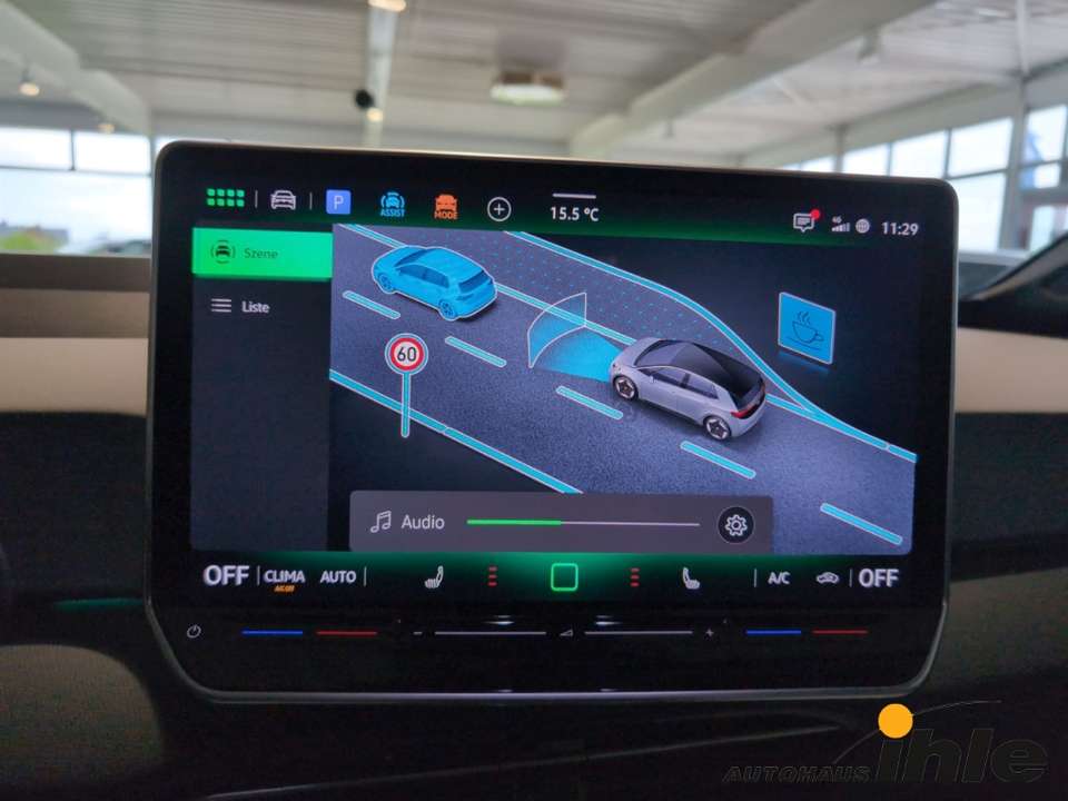 Volkswagen ID.3 - Imagem 15