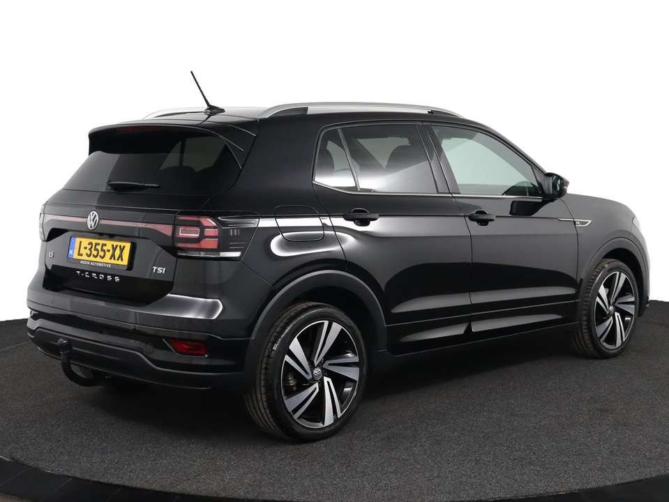 Volkswagen T-Cross - Imagem 2