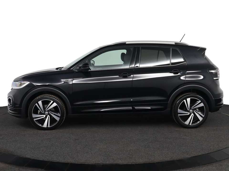 Volkswagen T-Cross - Imagem 3