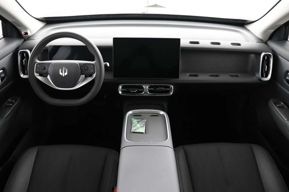 Leapmotor B10 - Imagem 4