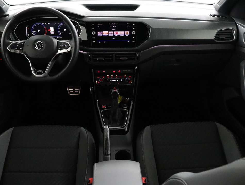 Volkswagen T-Cross - Imagem 4