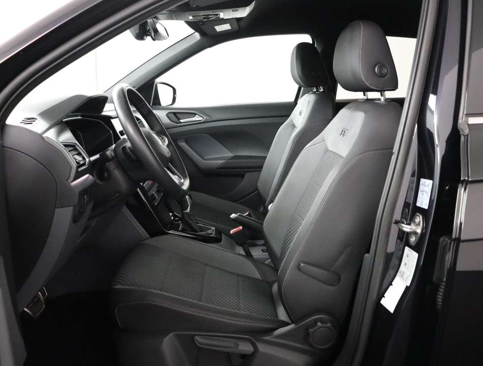 Volkswagen T-Cross - Imagem 5