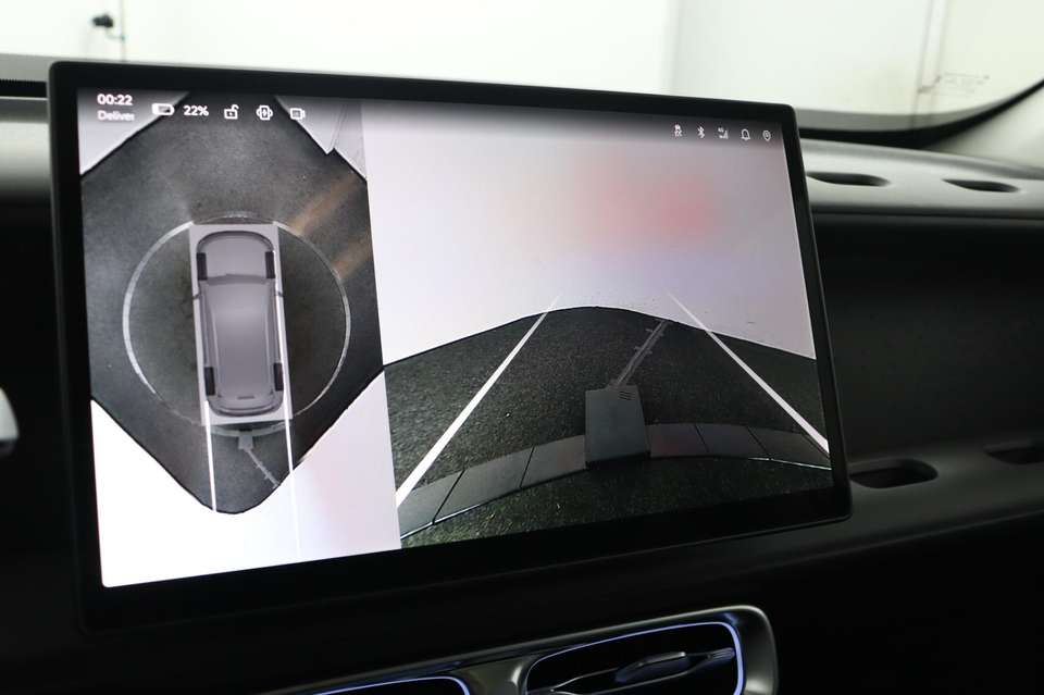 Leapmotor B10 - Imagem 6